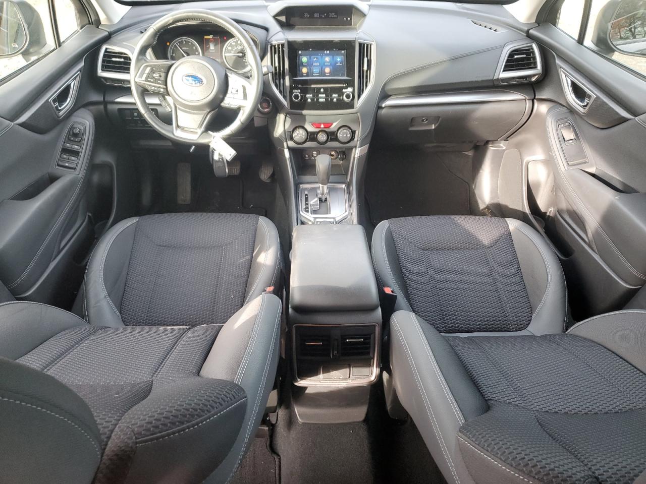2021 Subaru Forester - Image 8