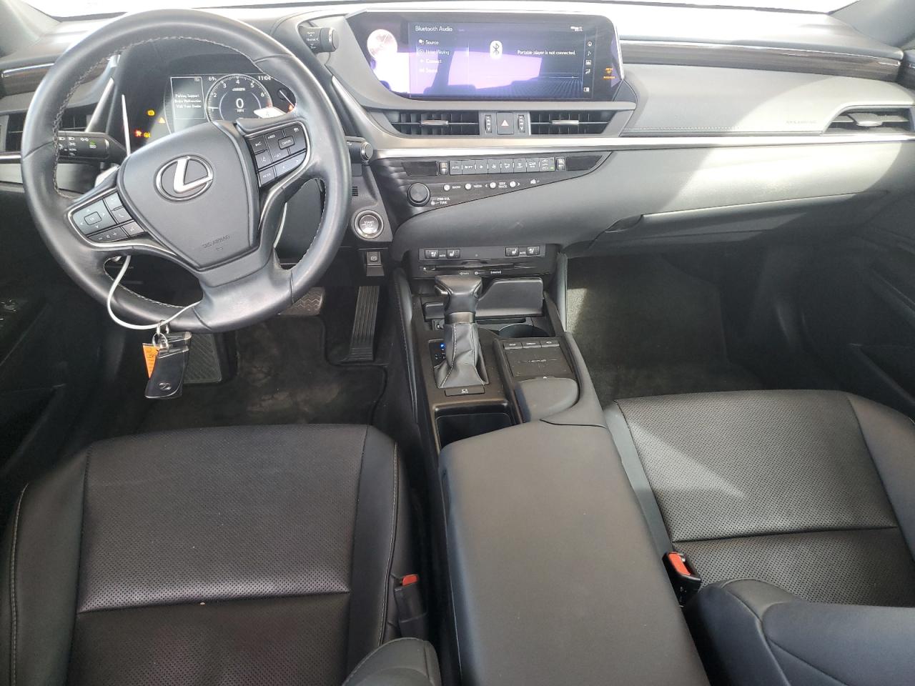 2019 Lexus ES - Image 8