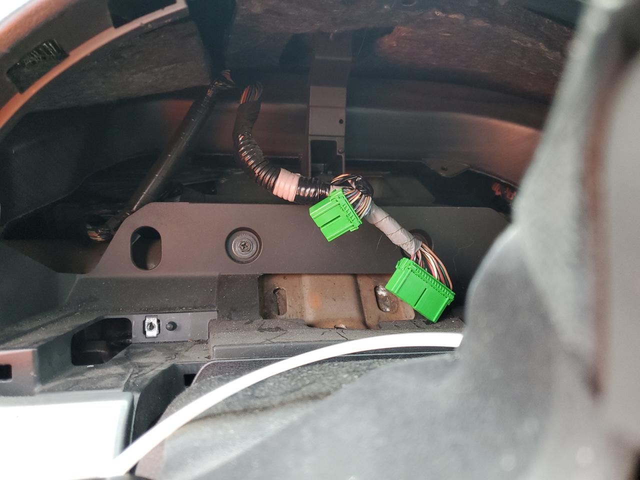 2005 Honda Odyssey - Image 9