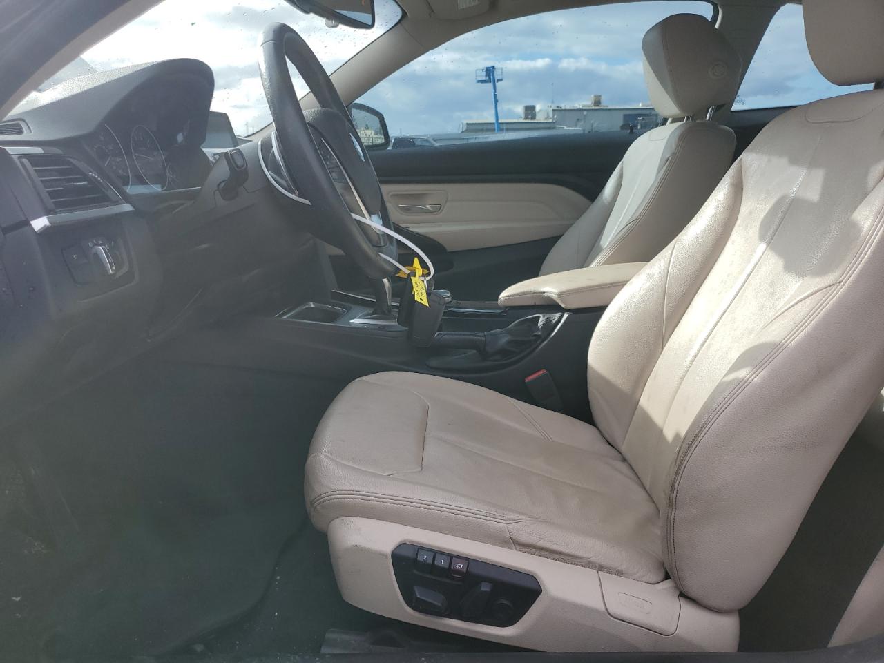 2015 BMW 4er - Image 7