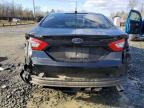 2015 Ford Fusion Se за продажба в Waldorf, MD - Front End