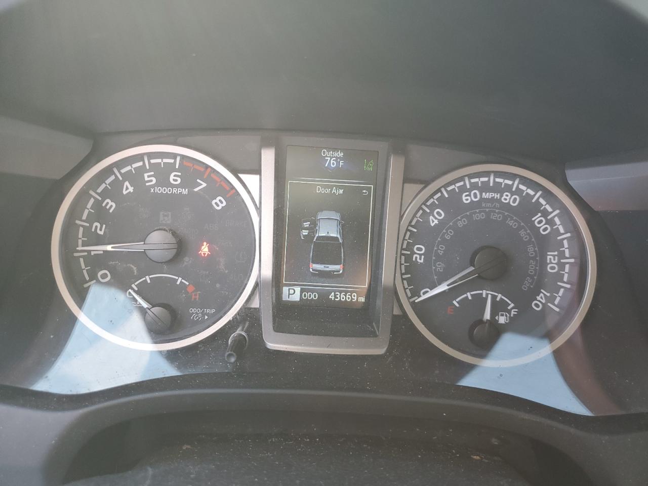 2023 Toyota Tacoma - Image 9