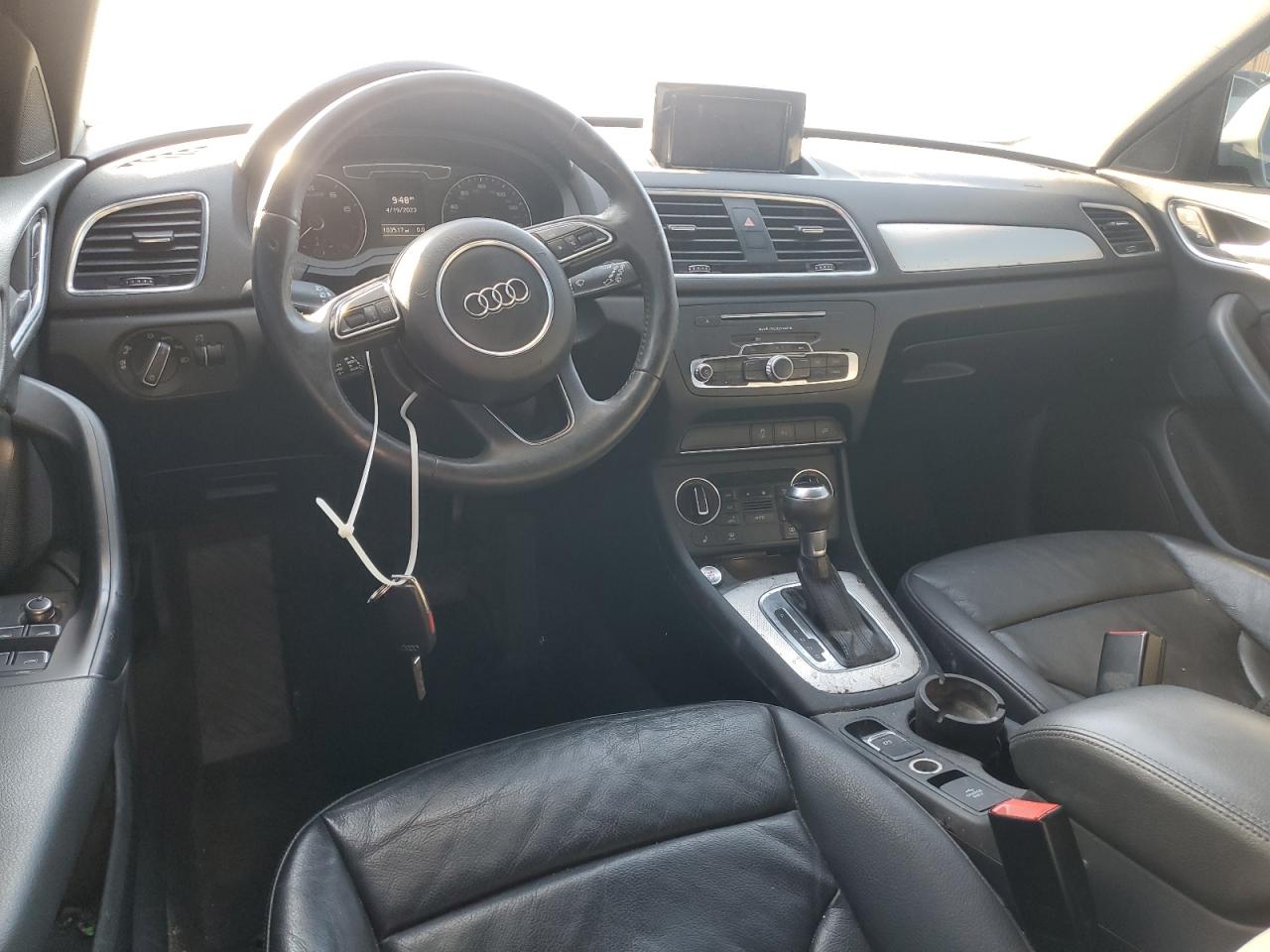 2018 Audi Q3 - Image 8