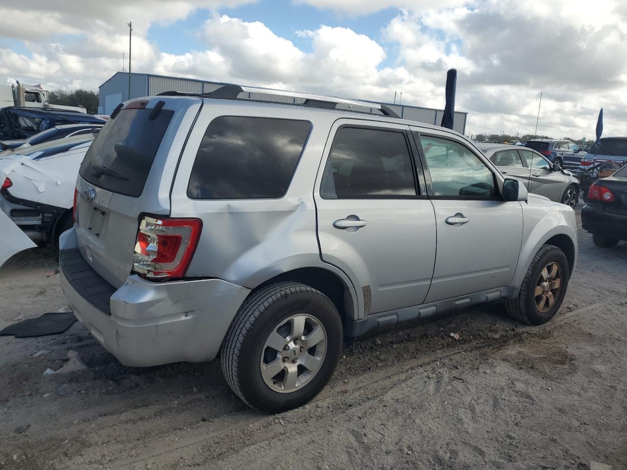 2012 Ford Escape - Image 3