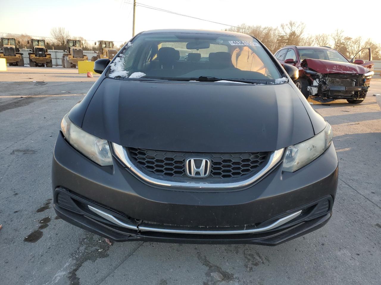 2013 Honda Civic - Image 5