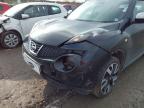 2014 NISSAN JUKE N-TEC for sale at Copart YORK