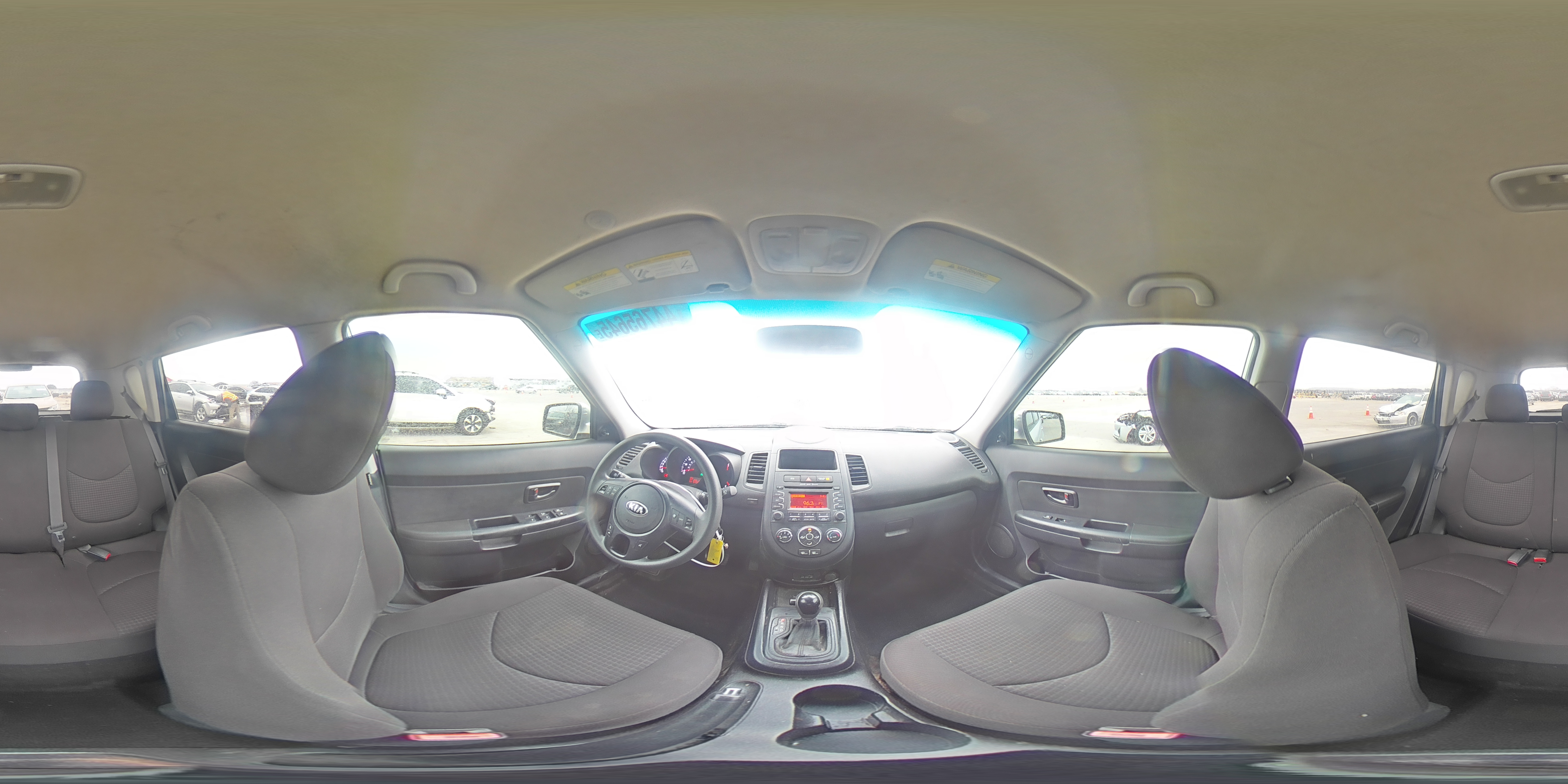 2013 Kia Soul - Image 15
