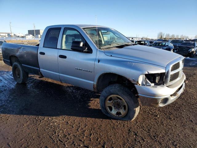 2005 DODGE RAM 2500 ST