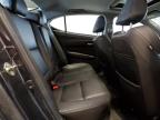 2016 Acura Tlx  იყიდება Wilmer-ში, TX - Side