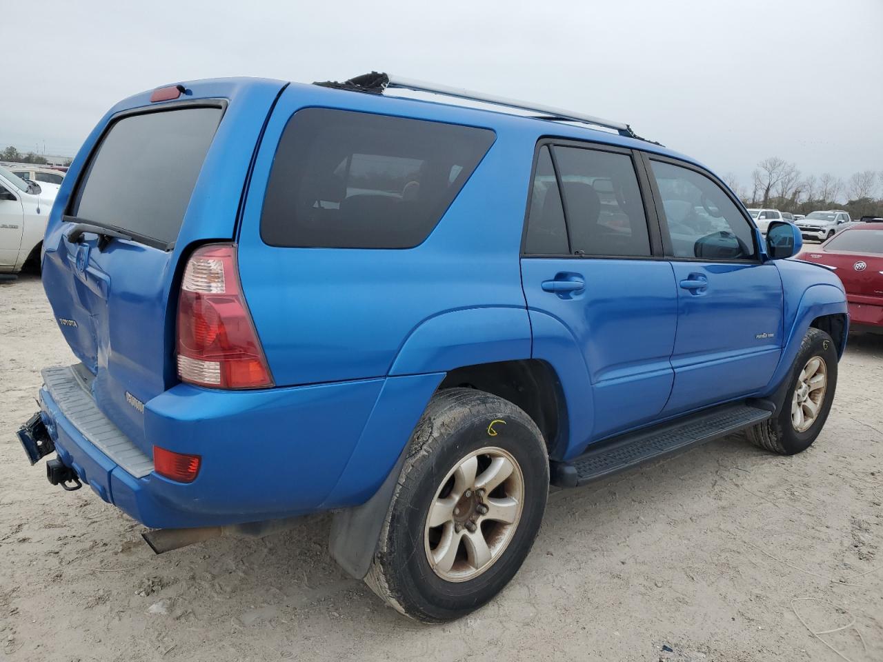 2005 Toyota 4Runner - Image 3