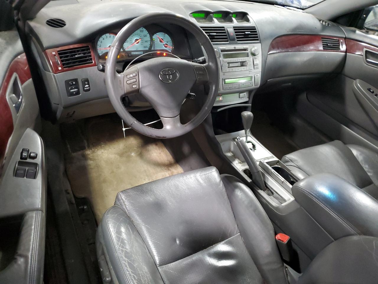 2005 Toyota Camry Solara - Image 8