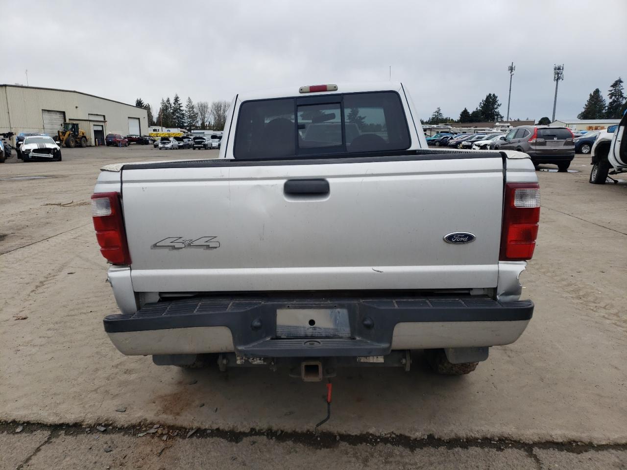2001 Ford Ranger - Image 6