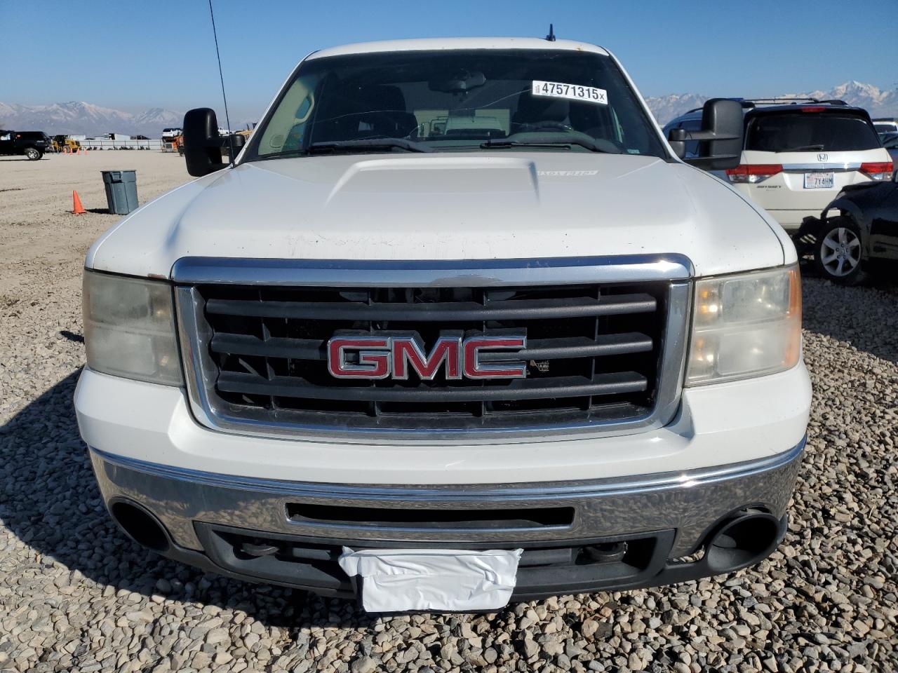 2011 GMC Sierra - Image 5