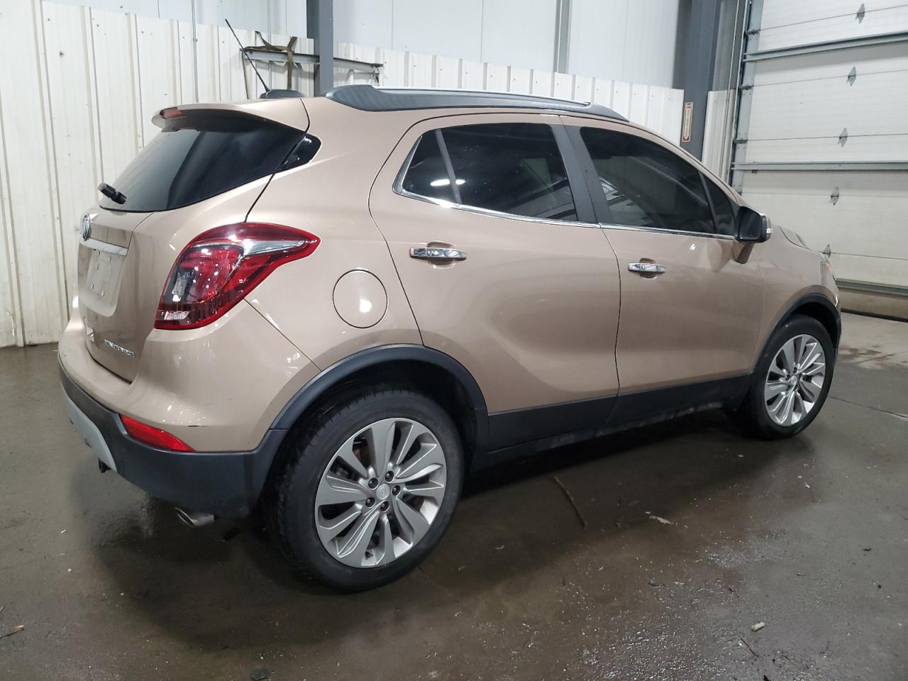 2019 Buick Encore - Image 3