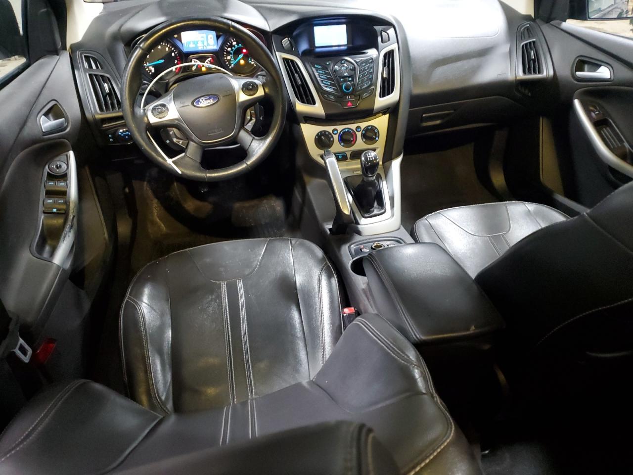 2013 Ford Focus - Image 8