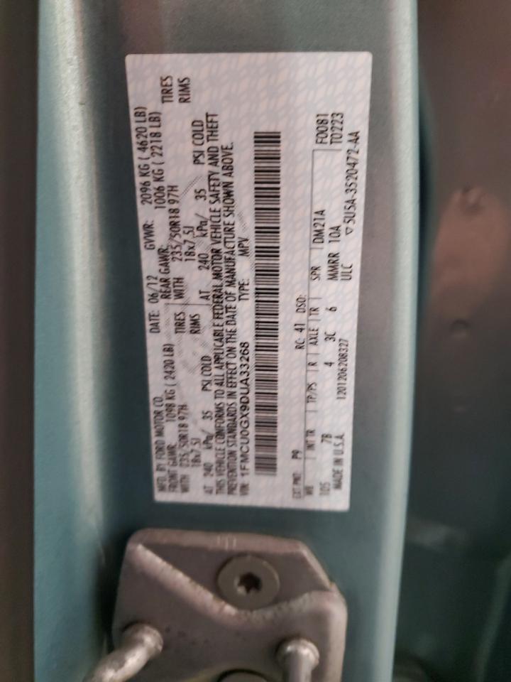 2013 Ford Escape - Image 14