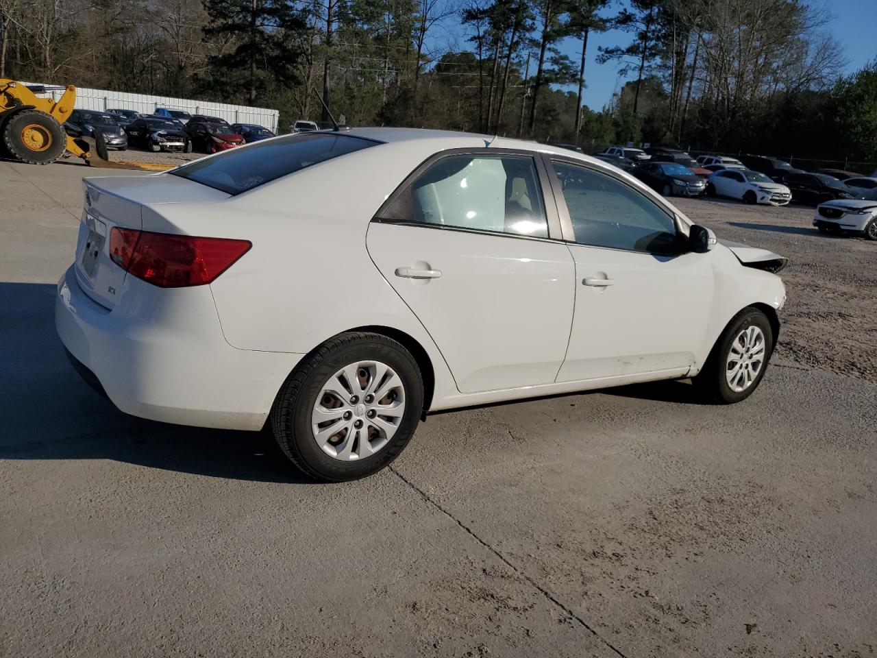 2010 Kia Forte - Image 3