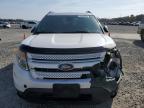 2013 Ford Explorer Limited for Sale in Lumberton, NC - Front End