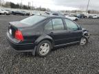2001 Volkswagen Jetta Gls للبيع في Portland، OR - Side