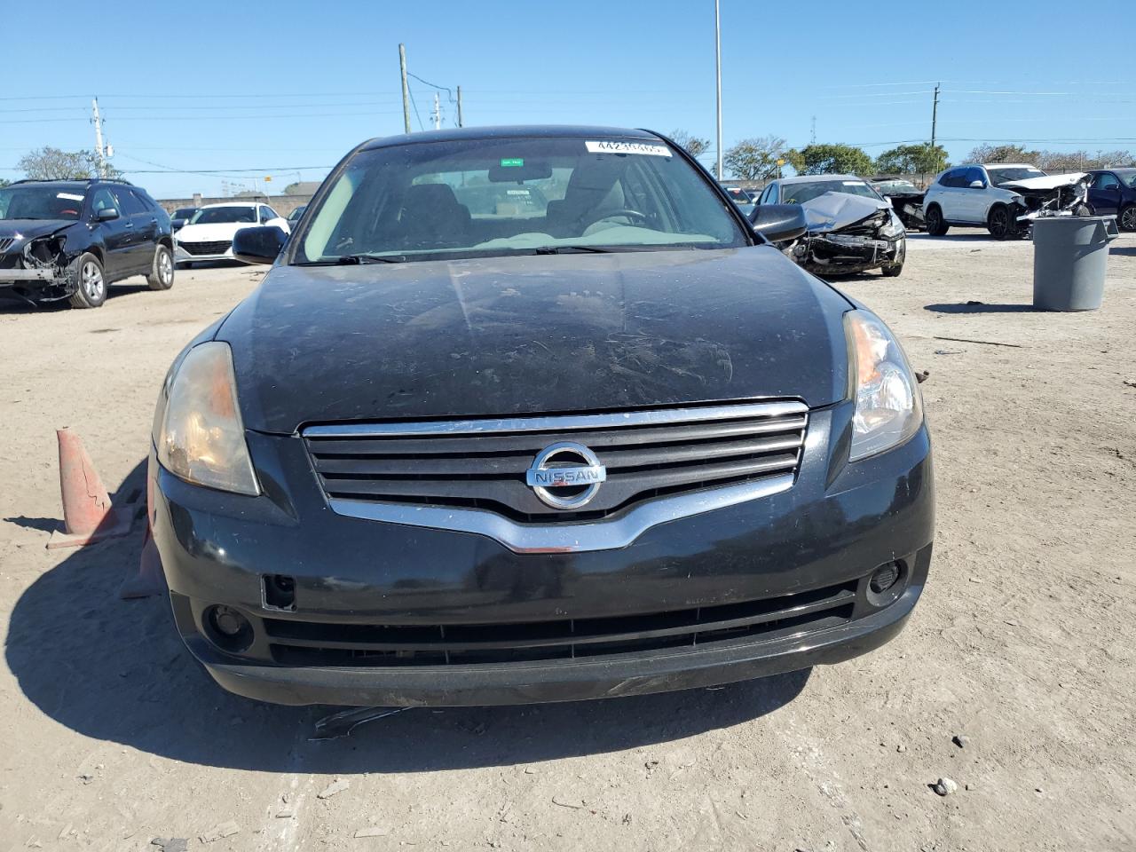 2008 Nissan Altima - Image 5