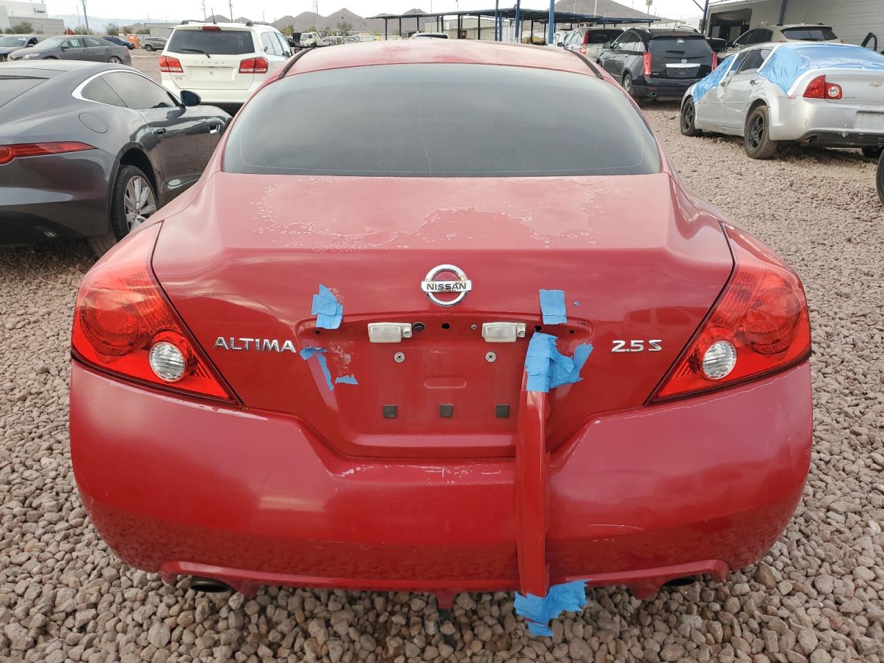 2010 Nissan Altima - Image 6