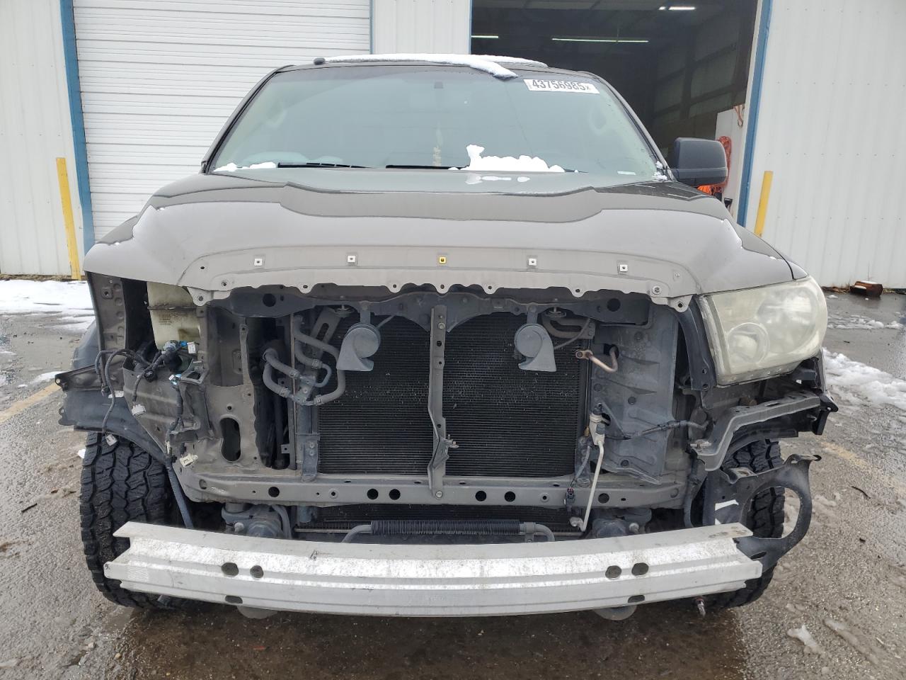 2010 Toyota Tundra - Image 5