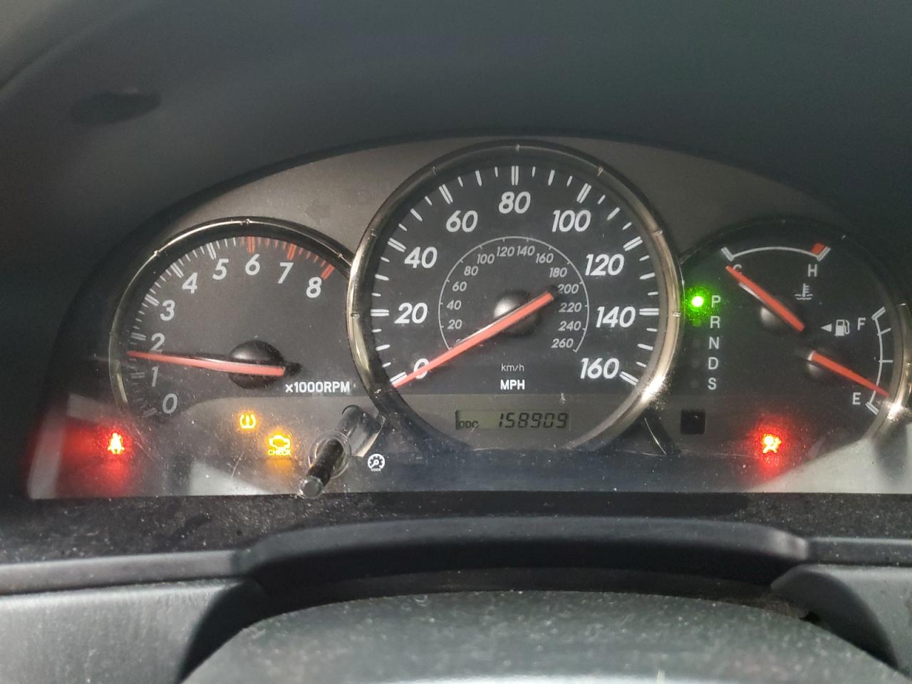 2005 Toyota Camry Solara - Image 9