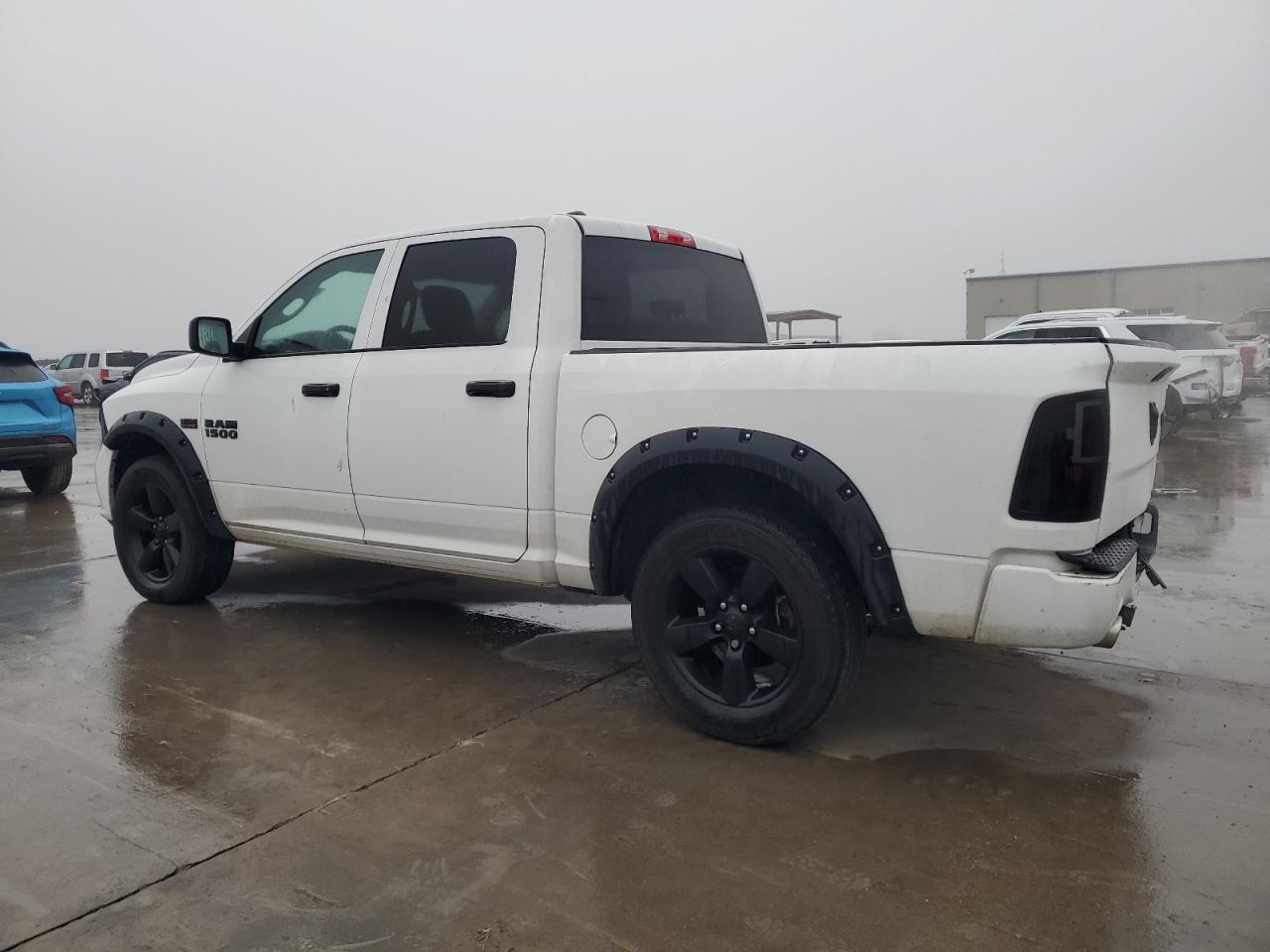 2017 RAM 1500 - Image 2