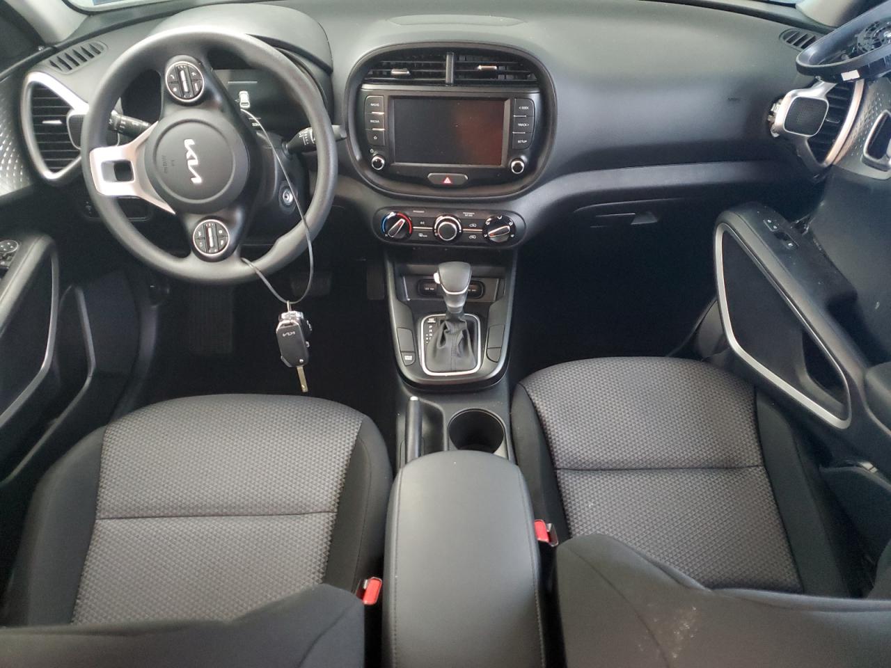 2024 Kia Soul - Image 8