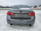 Bowmanville, ON에서 판매 중인 2014 Infiniti Q50 Base - Front End