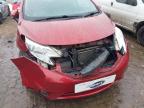 2014 NISSAN NOTE ACENT for sale at Copart ROCHFORD