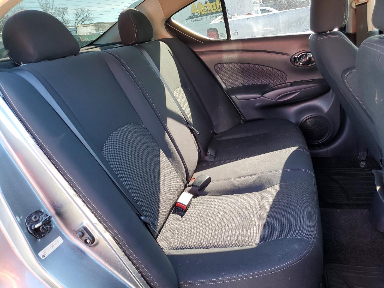 2017 Nissan Versa - Image 10