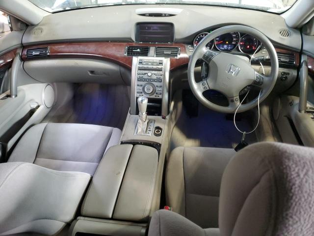 2006 HONDA LEGEND 4DS