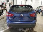 2023 NISSAN QASHQAI S for sale at Copart ON - OTTAWA