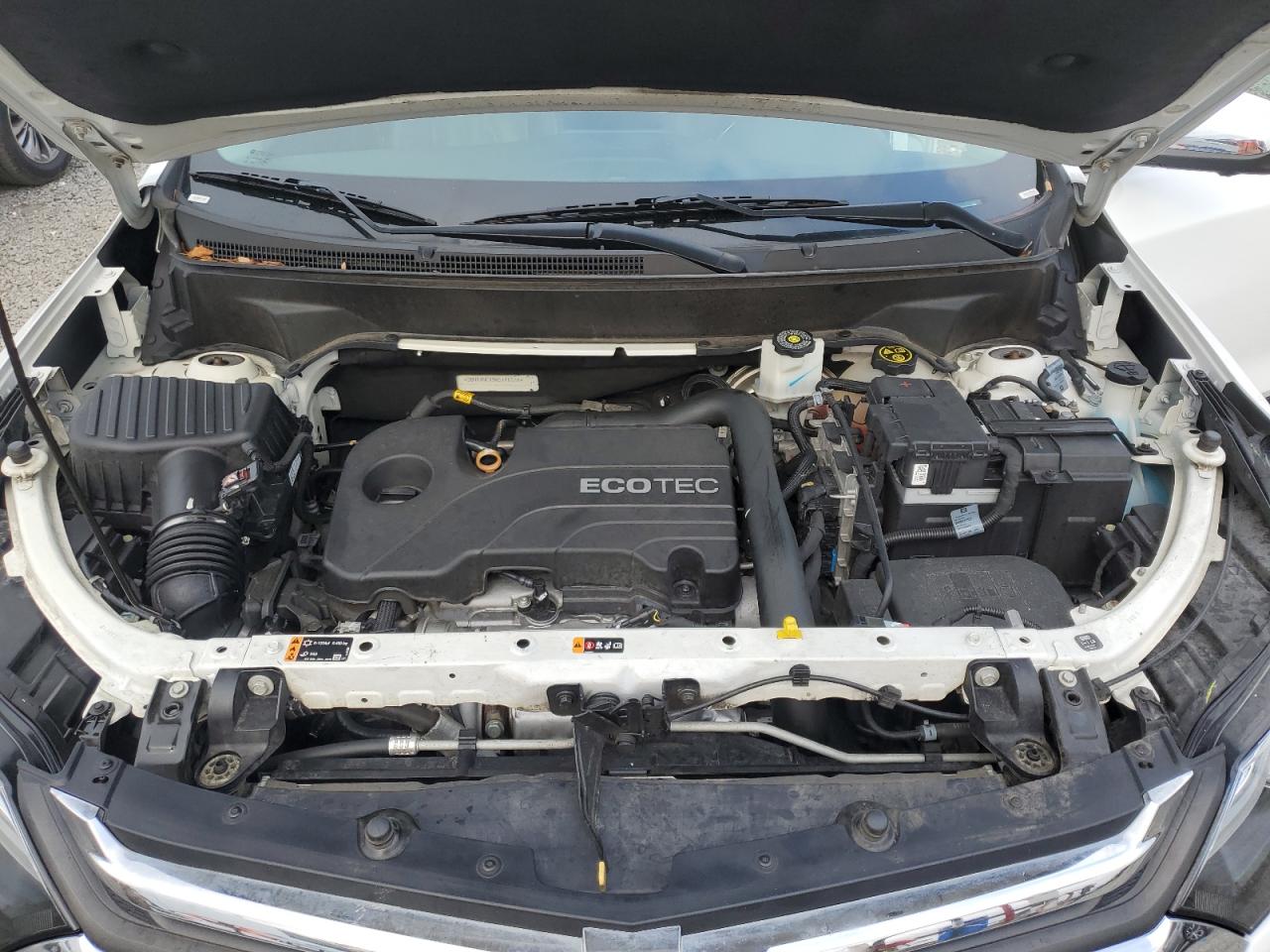 2021 Chevrolet Equinox - Image 12