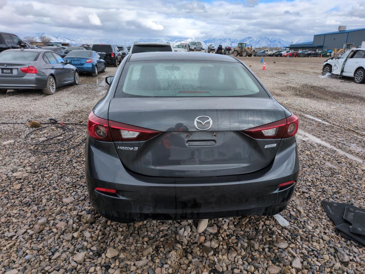 2015 Mazda 3 - Image 6
