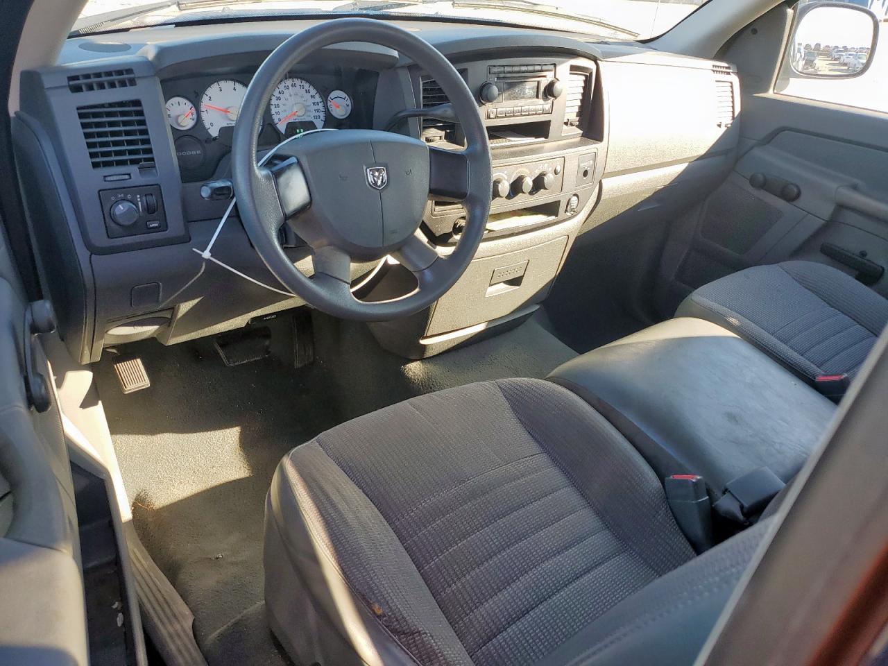 2007 Dodge RAM - Image 8