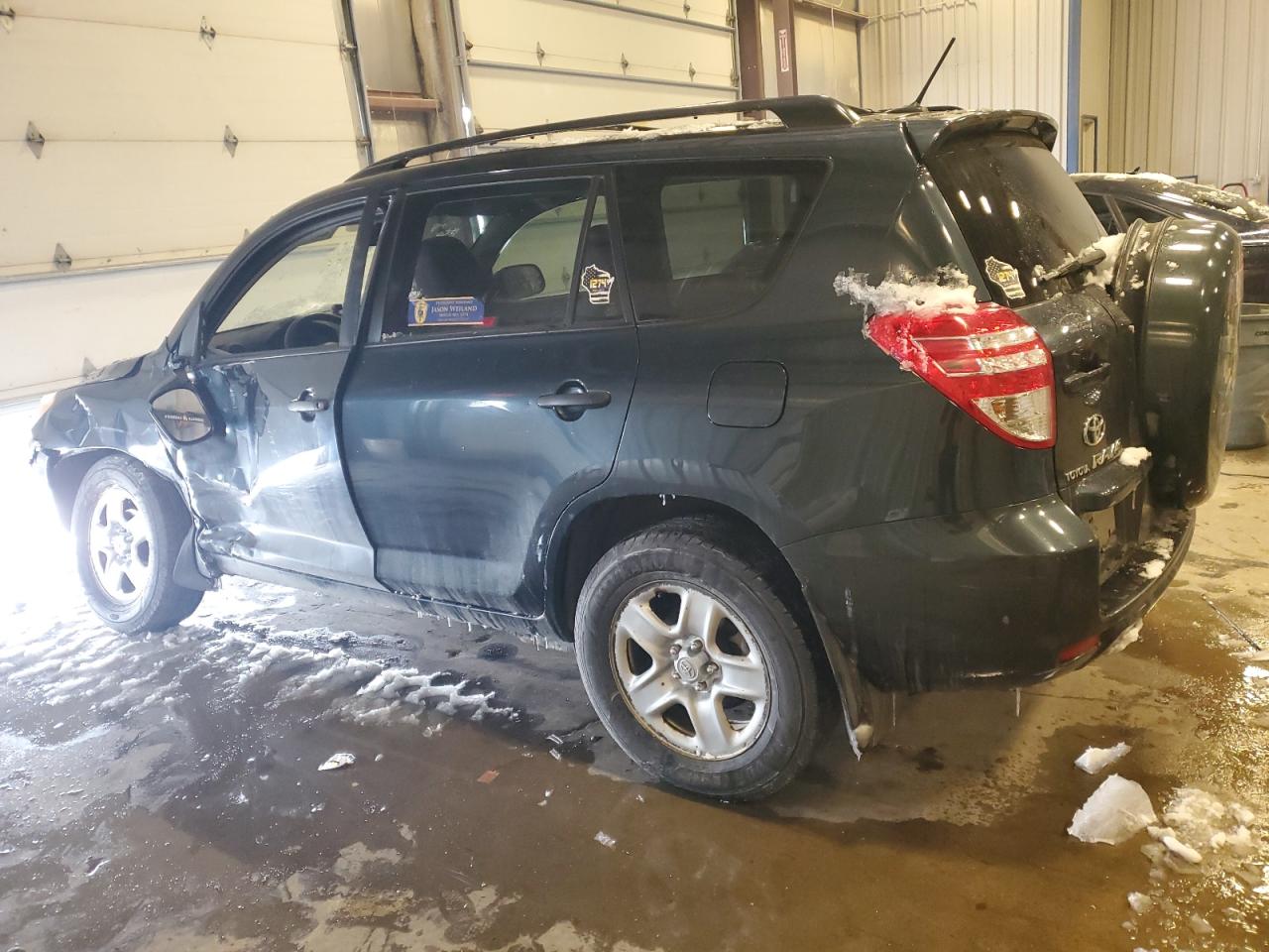 2010 Toyota RAV 4 - Image 2