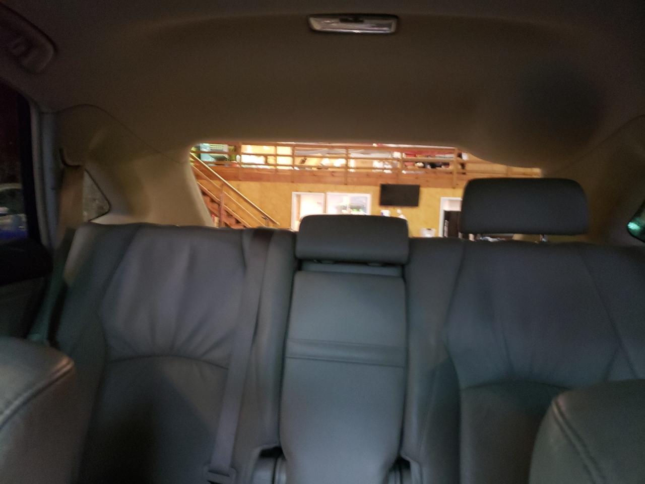 2005 Lexus Rx 330 VIN: JTJGA31U950052083 Lot: 44424665