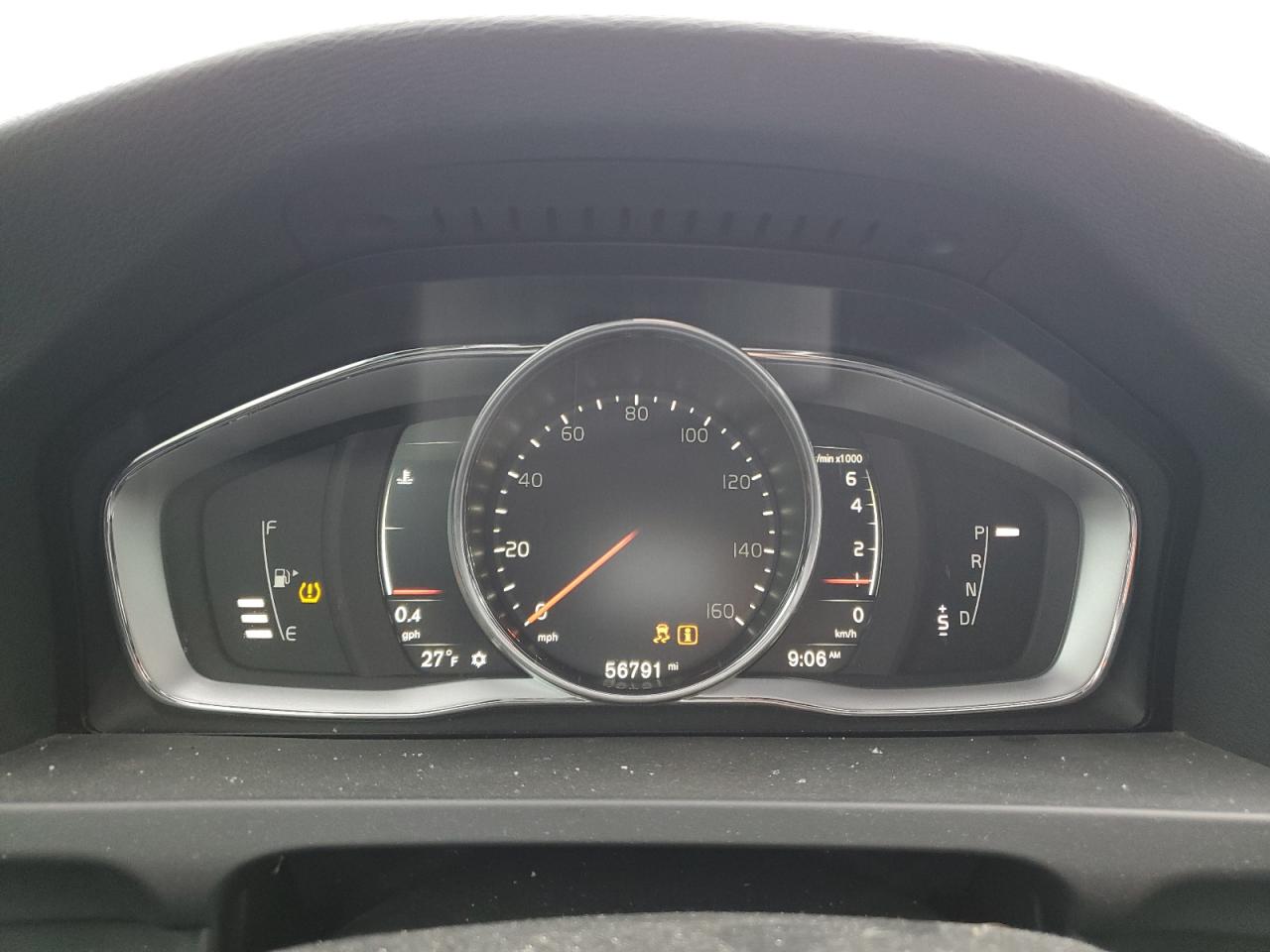 2017 Volvo S60 - Image 9