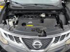 2011 Nissan Murano Crosscabriolet на продаже в Grantville, PA - Normal Wear