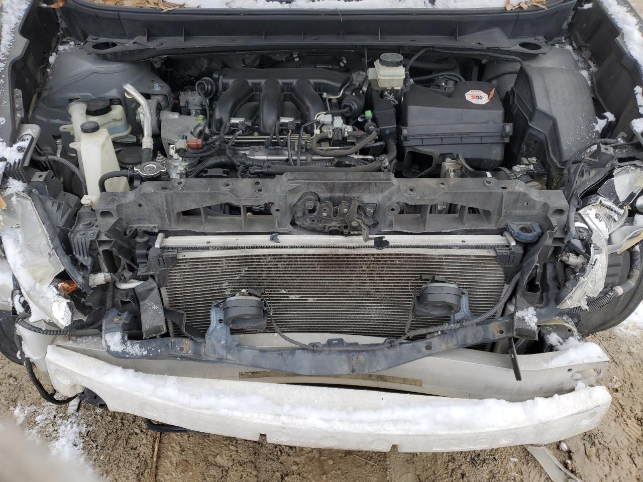 2009 Nissan Murano - Image 12