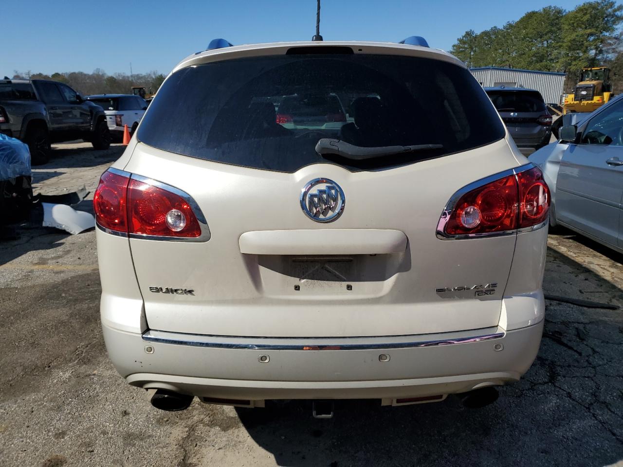 2009 Buick Enclave - Image 6