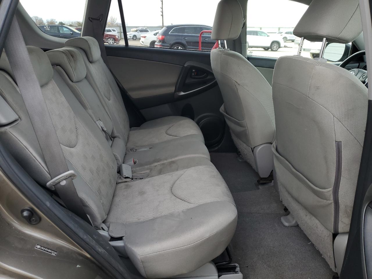 2011 Toyota RAV 4 - Image 11