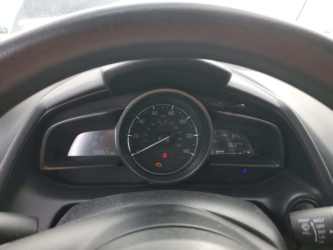 2019 Mazda CX-3 - Image 9
