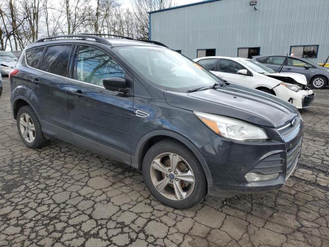  FORD ESCAPE 2016 Gray