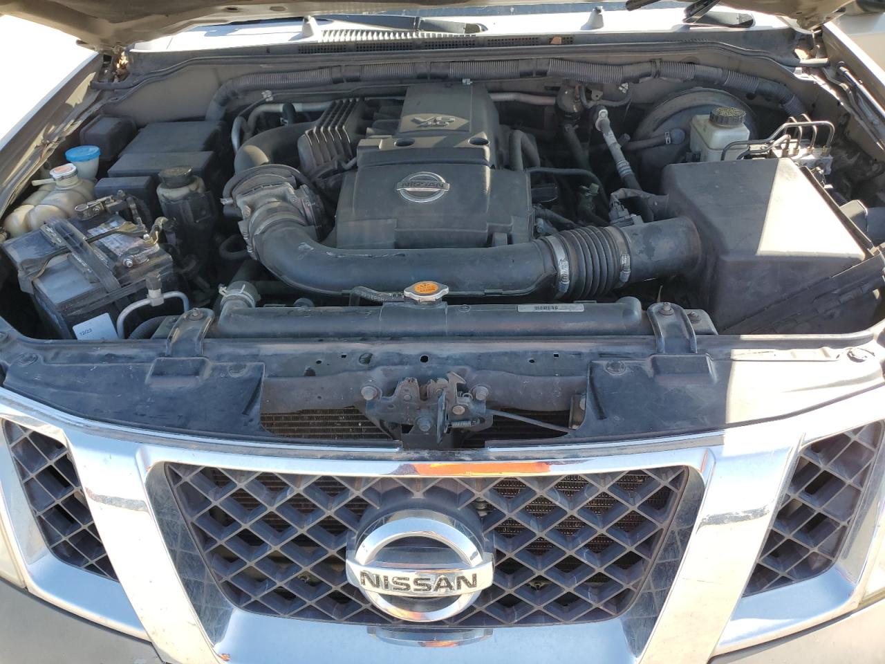 2009 Nissan Pathfinder - Image 12