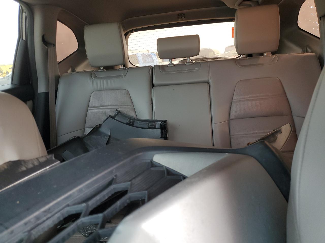 2017 Honda CR-V - Image 10