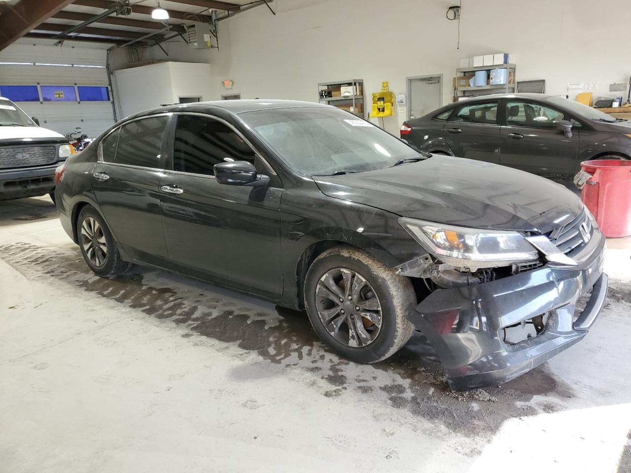 2014 Honda Accord - Image 4