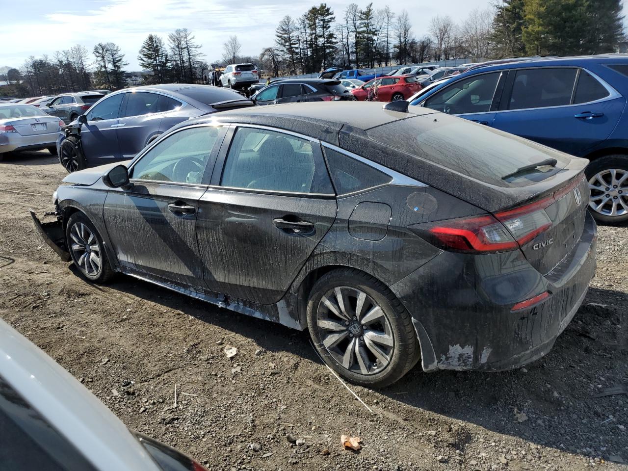 2023 Honda Civic - Image 2